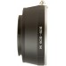 EOS-EOS M Adapter Ring for Canon EOS EF EF S Lens to EOS M Camera Canon EOS